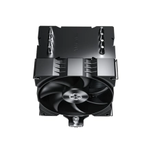 Купити Процесорний кулер GameMax Gamma 90 Dark - фото 4