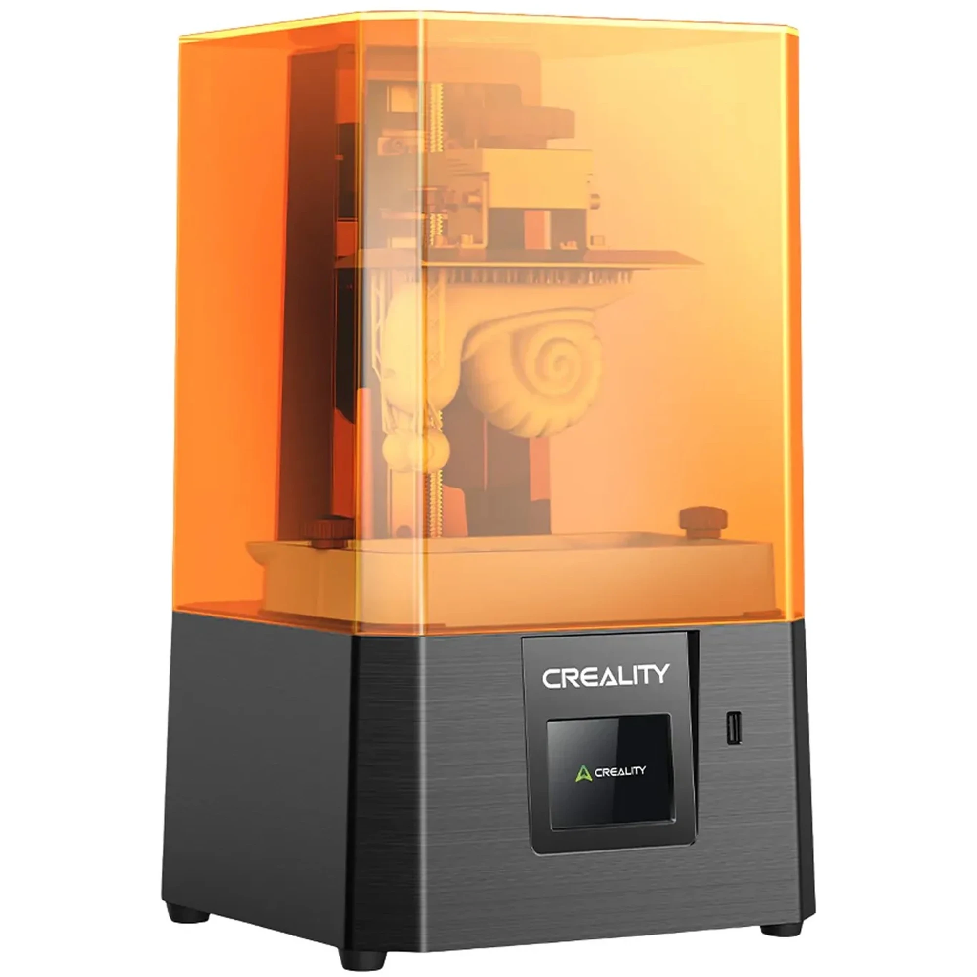 Купить 3D-принтер Creality Halot R6 - фото 3