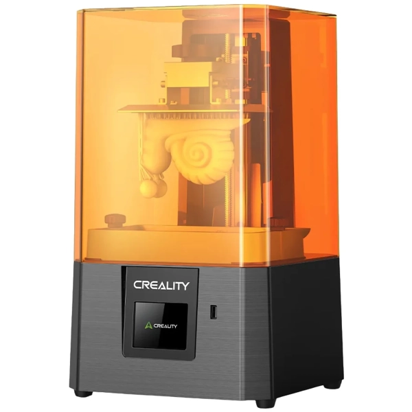 Купить 3D-принтер Creality Halot R6 - фото 4