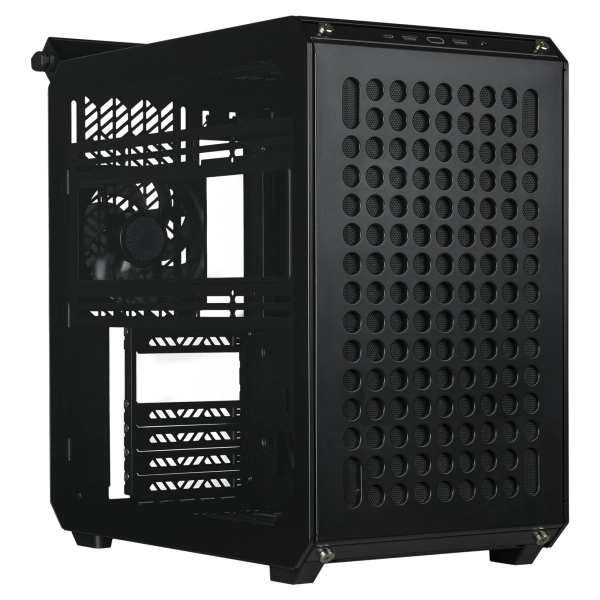 Купить Корпус Cooler Master Master Qube 500 (Q500-KGNN-S00) - фото 2