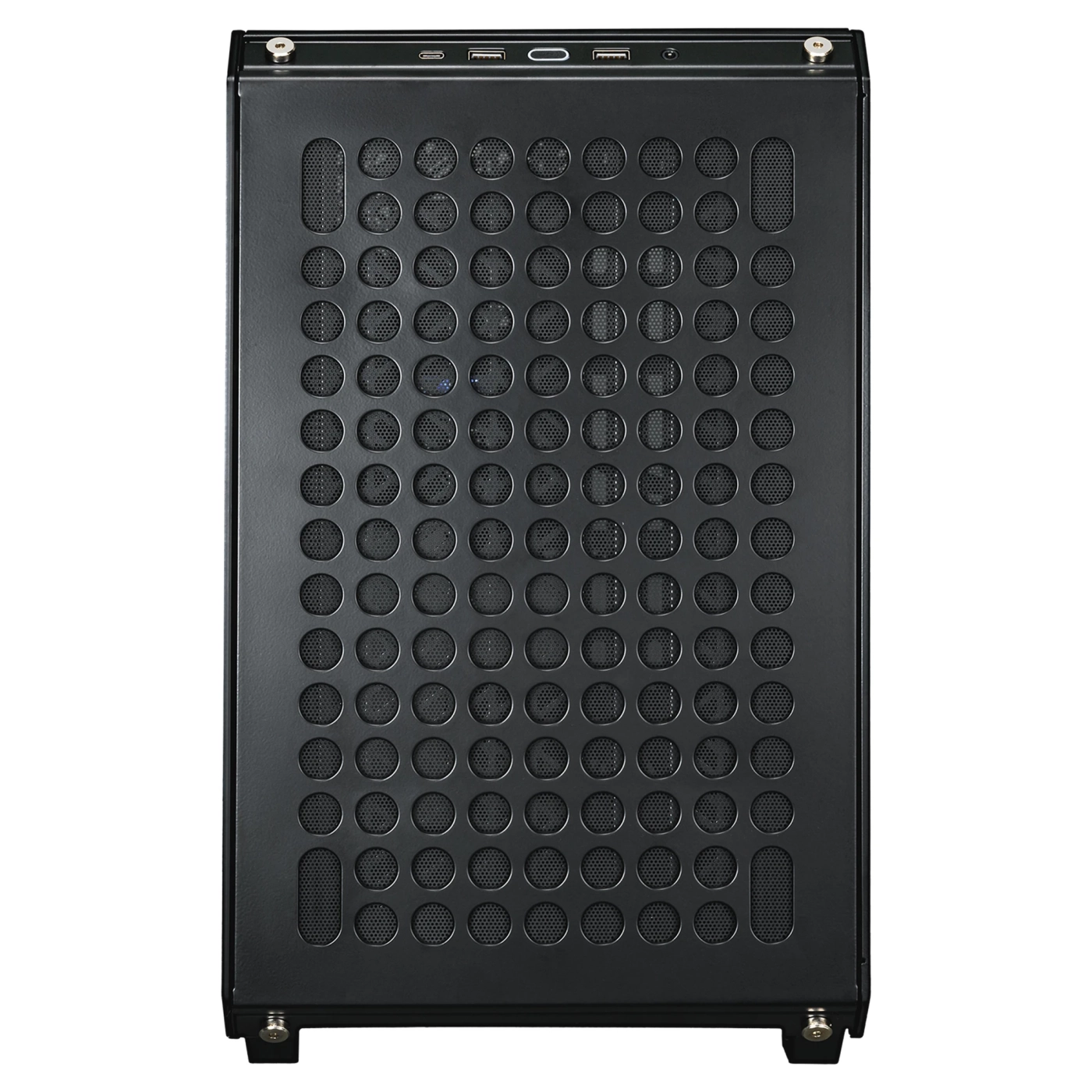 Купить Корпус Cooler Master Master Qube 500 (Q500-KGNN-S00) - фото 4