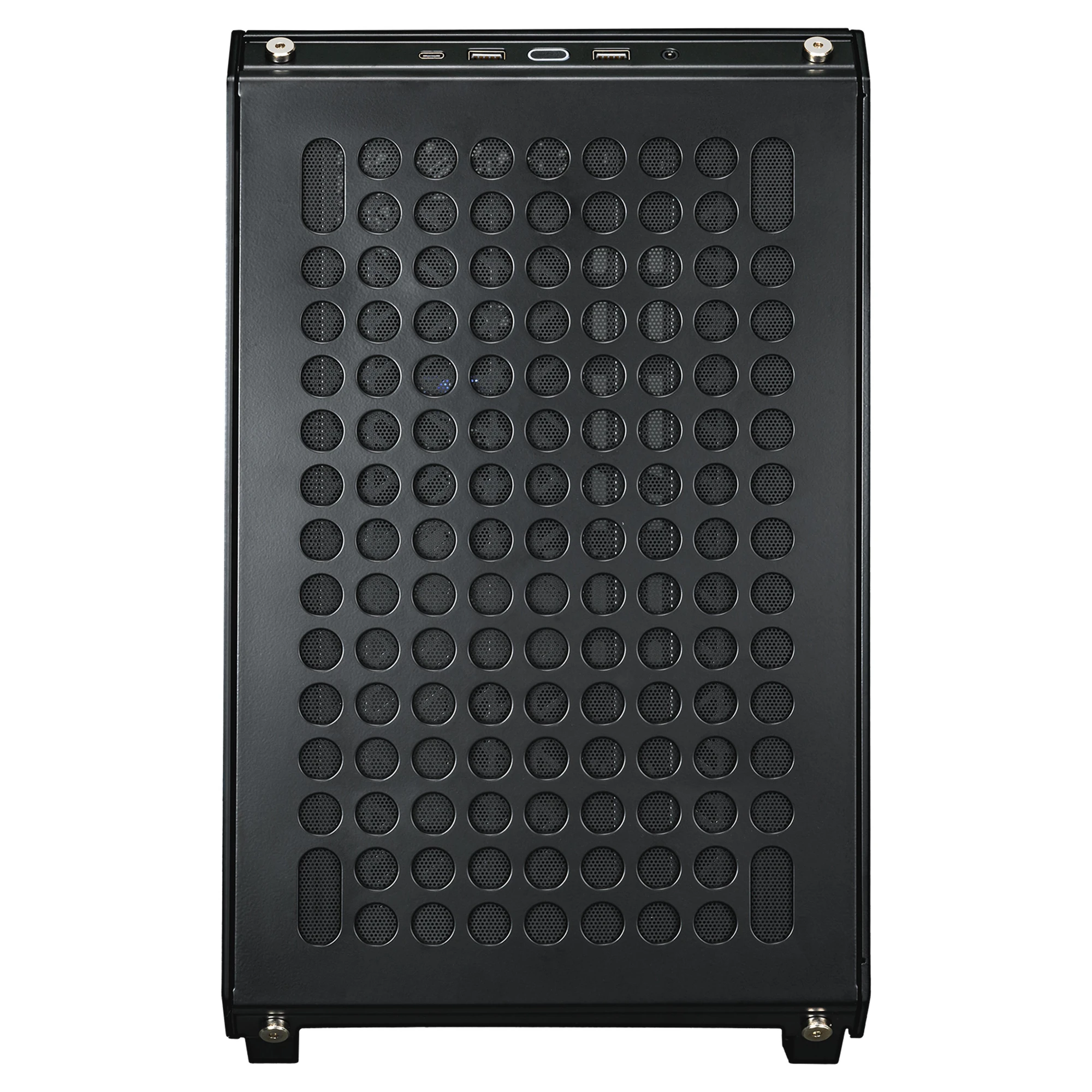Купить Корпус Cooler Master Master Qube 500 (Q500-KGNN-S00) - фото 4