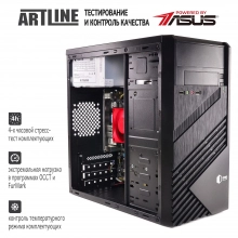 Купить Компьютер ARTLINE Home H25v23 - фото 4