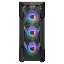 Купить Корпус Cooler Master MasterBox TD500 Mesh V2 (TD500V2-KGNN-S00) - фото 3