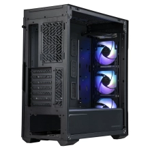 Купить Корпус Cooler Master MasterBox TD500 Mesh V2 (TD500V2-KGNN-S00) - фото 6