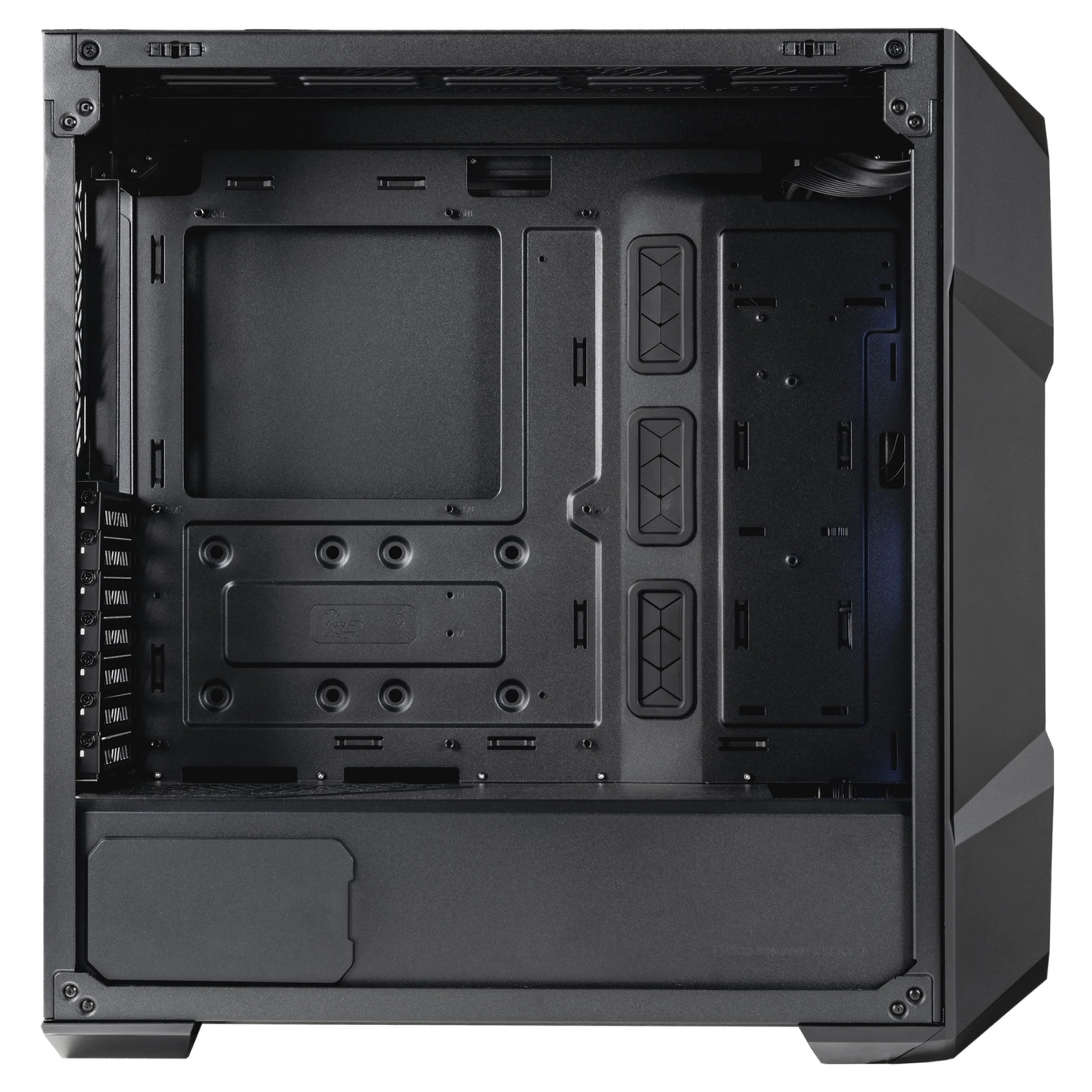 Купить Корпус Cooler Master MasterBox TD500 Mesh V2 (TD500V2-KGNN-S00) - фото 8