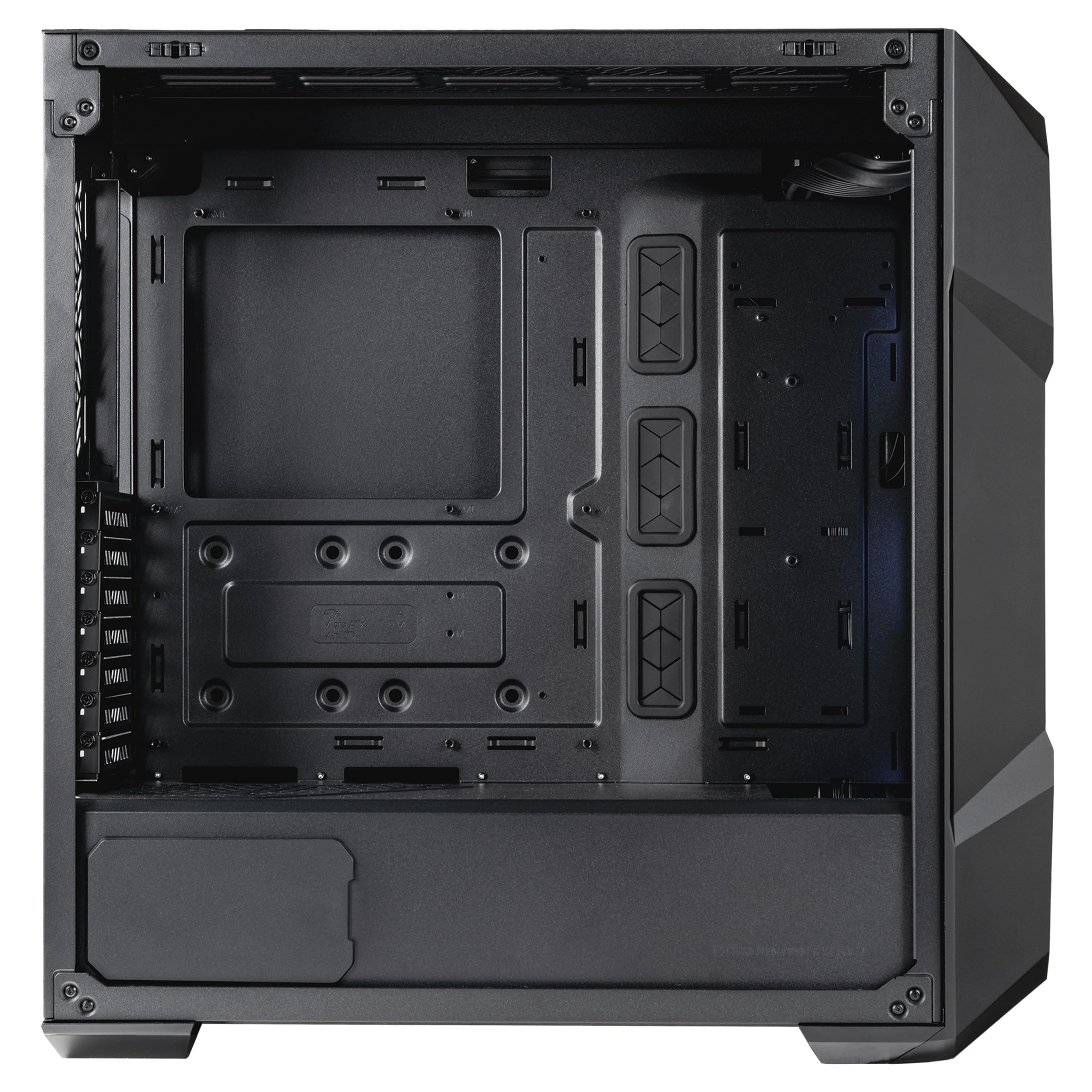 Купить Корпус Cooler Master MasterBox TD500 Mesh V2 (TD500V2-KGNN-S00) - фото 8