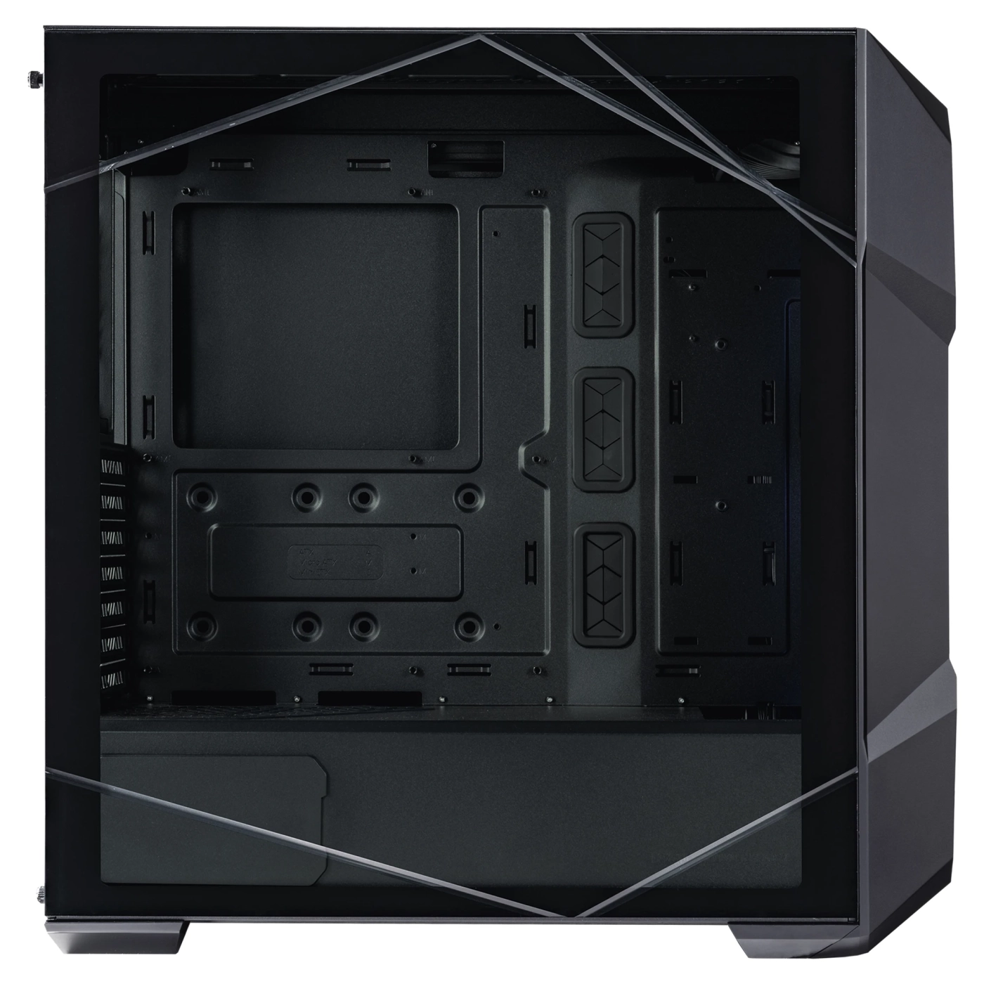 Купить Корпус Cooler Master MasterBox TD500 Mesh V2 (TD500V2-KGNN-S00) - фото 9