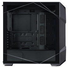 Купить Корпус Cooler Master MasterBox TD500 Mesh V2 (TD500V2-KGNN-S00) - фото 9