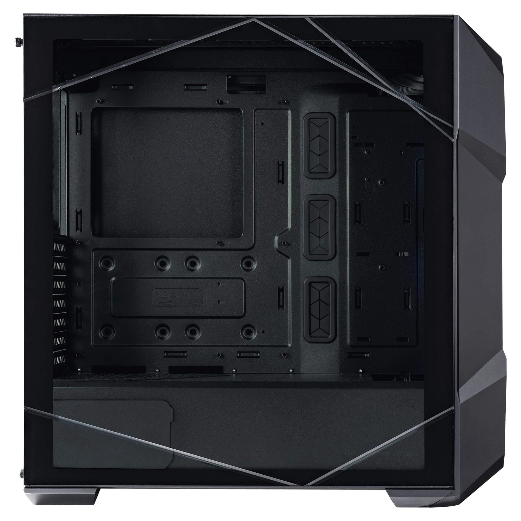 Купить Корпус Cooler Master MasterBox TD500 Mesh V2 (TD500V2-KGNN-S00) - фото 9