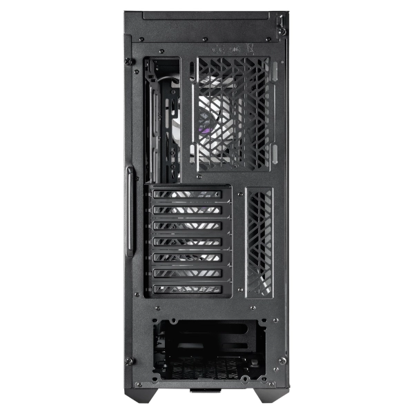Купить Корпус Cooler Master MasterBox TD500 Mesh V2 (TD500V2-KGNN-S00) - фото 10