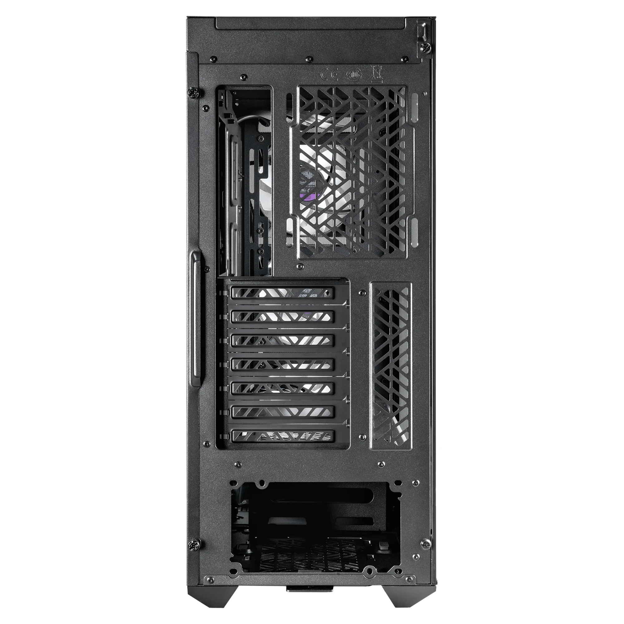 Купить Корпус Cooler Master MasterBox TD500 Mesh V2 (TD500V2-KGNN-S00) - фото 10