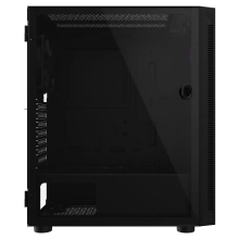 Купить Корпус GAMDIAS ARGUS E4 Elite Mid-Tower PC Case - фото 4