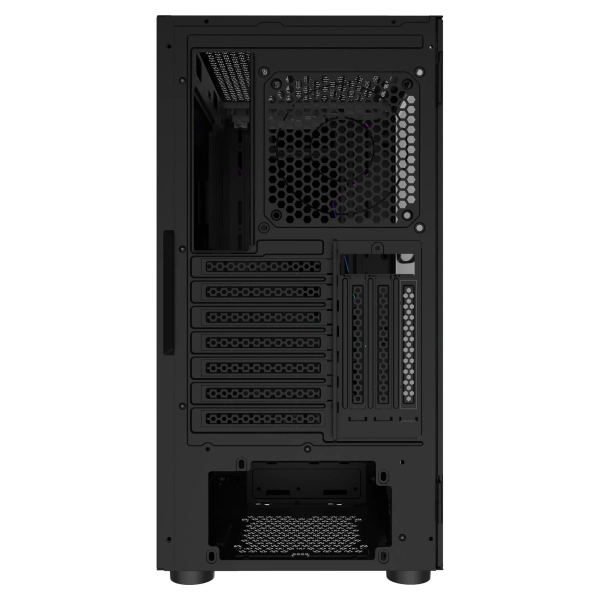 Купить Корпус GAMDIAS ARGUS E4 Elite Mid-Tower PC Case - фото 7