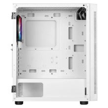 Купить Корпус GAMDIAS ARGUS E4 ELITE WH Mid-Tower PC Case - фото 4