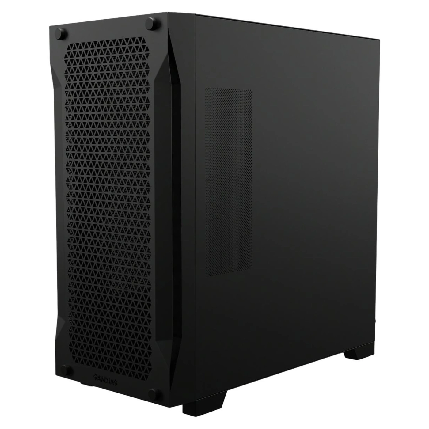 Купить Корпус GAMDIAS ATHENA P1 LITE Mid-Tower PC Case - фото 8