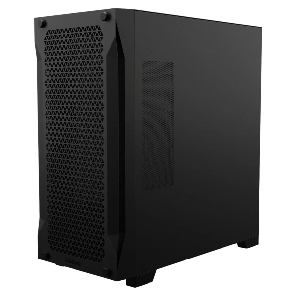 Купить Корпус GAMDIAS ATHENA P1 LITE Mid-Tower PC Case - фото 8