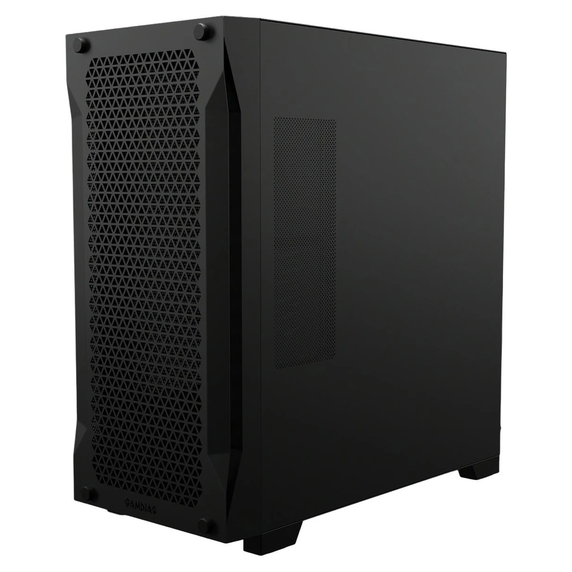 Купить Корпус GAMDIAS ATHENA P1 LITE Mid-Tower PC Case - фото 8