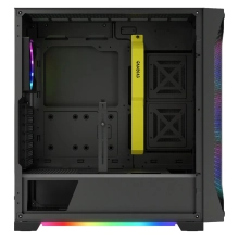 Купити Корпус GAMDIAS ATHENA P1 Mid-Tower PC Case - фото 10
