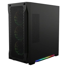 Купити Корпус GAMDIAS ATHENA P1 Mid-Tower PC Case - фото 11