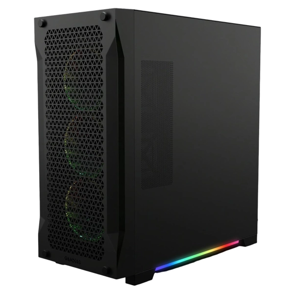 Купити Корпус GAMDIAS ATHENA P1 Mid-Tower PC Case - фото 11