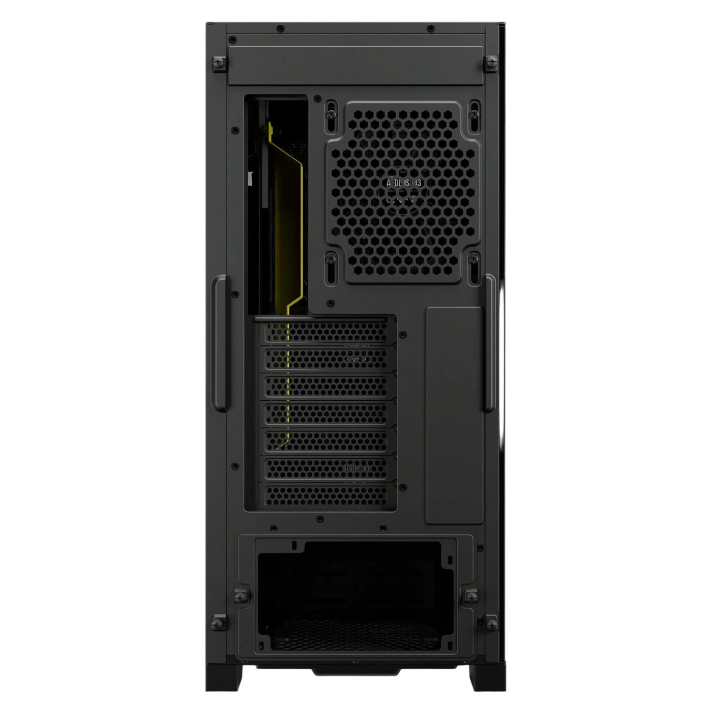 Купити Корпус GAMDIAS ATHENA P1 Mid-Tower PC Case - фото 12