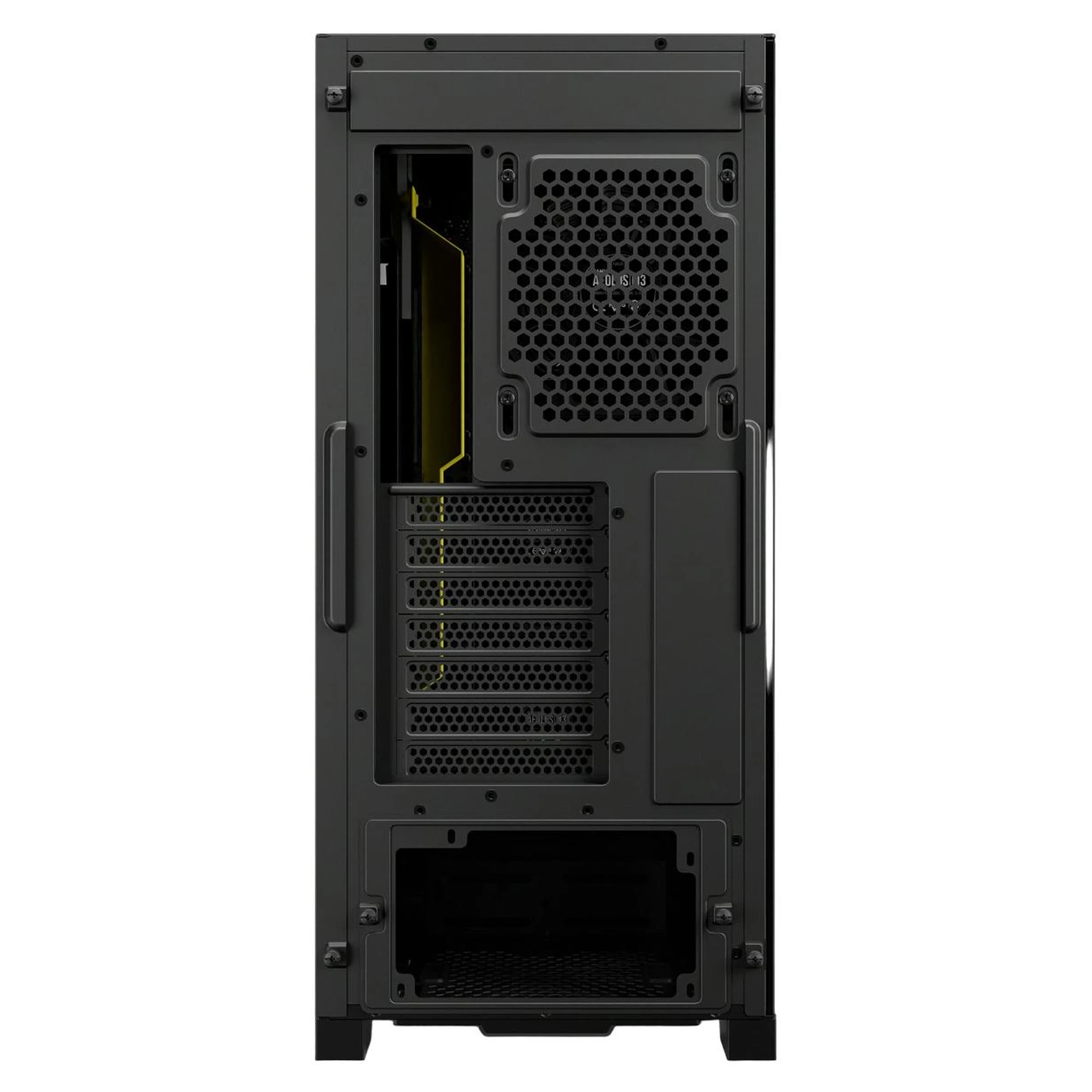 Купити Корпус GAMDIAS ATHENA P1 Mid-Tower PC Case - фото 12