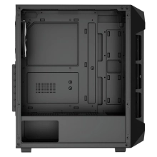 Купить Корпус GAMDIAS AURA GC1 ELITE Mid-Tower PC Case - фото 7
