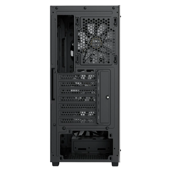 Купить Корпус GAMDIAS AURA GC1 ELITE Mid-Tower PC Case - фото 9