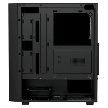 Купить Корпус GAMDIAS AURA GC2 ELITE Mid-Tower PC Case - фото 9