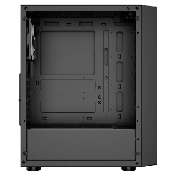 Купить Корпус GAMDIAS AURA GC4 Mid-Tower PC Case - фото 8