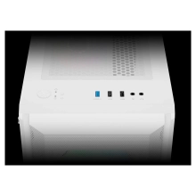 Купить Корпус GAMDIAS AURA GC6 WH Mid-Tower PC Case - фото 10