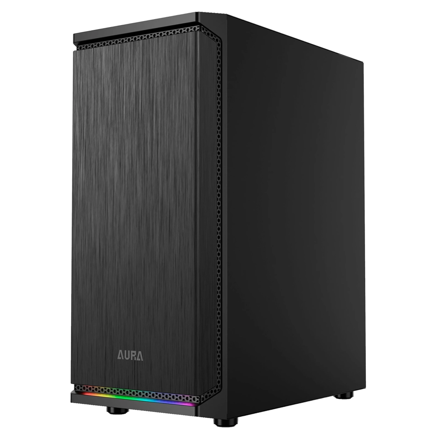 Купить Корпус GAMDIAS AURA GC8 Mid-Tower PC Case - фото 5