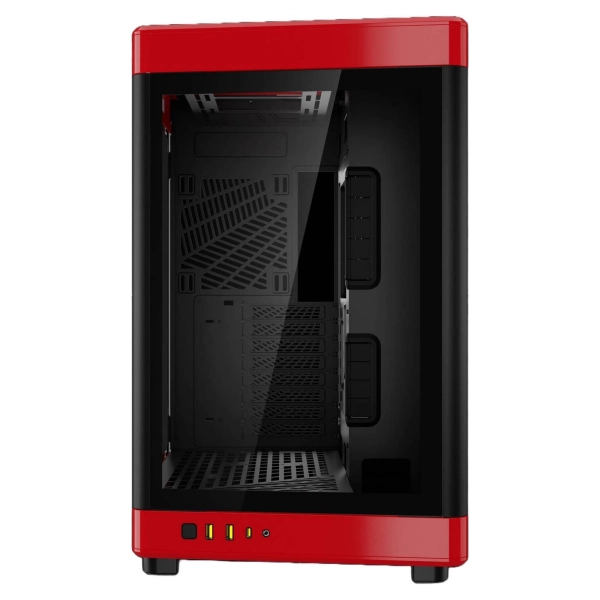 Купить Корпус GAMDIAS NESO P1 BR FULL-Tower PC Case - фото 5