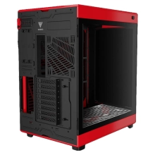 Купить Корпус GAMDIAS NESO P1 BR FULL-Tower PC Case - фото 8