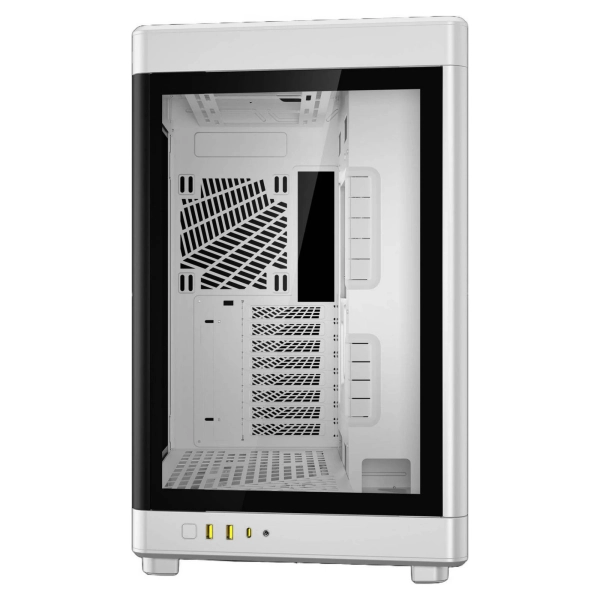 Купить Корпус GAMDIAS NESO P1 W FULL-Tower PC Case - фото 5