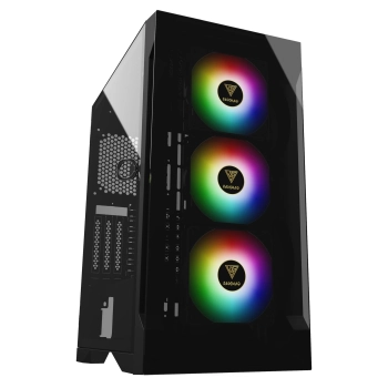 Купить Корпус GAMDIAS TALOS E2 Elite Mid-Tower PC Case - фото 1