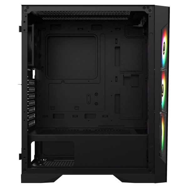 Купить Корпус GAMDIAS TALOS E2 Elite Mid-Tower PC Case - фото 4