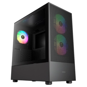Купить Корпус GAMDIAS TALOS E3 MESH ELITE Mid-Tower PC Case - фото 1