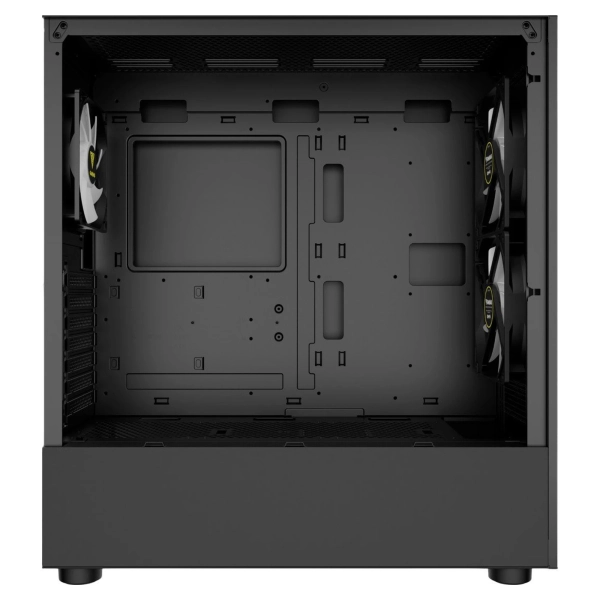 Купить Корпус GAMDIAS TALOS E3 MESH ELITE Mid-Tower PC Case - фото 5