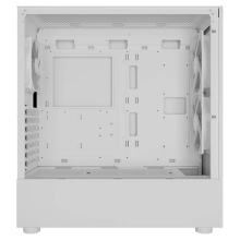 Купить Корпус GAMDIAS TALOS E3 MESH ELITE WH Mid-Tower PC Case - фото 4