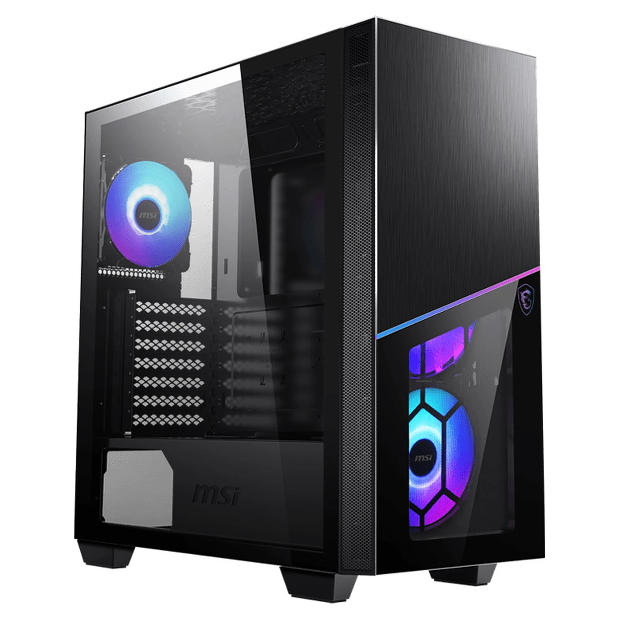 Купити Корпус MSI MPG SEKIRA 100R - фото 1