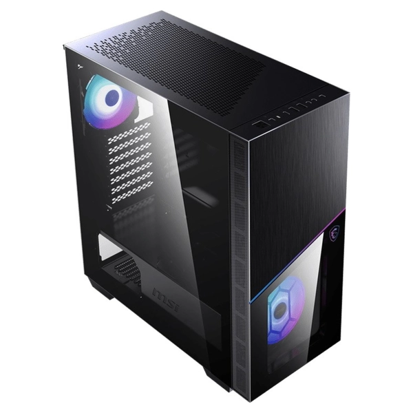 Купити Корпус MSI MPG SEKIRA 100R - фото 2