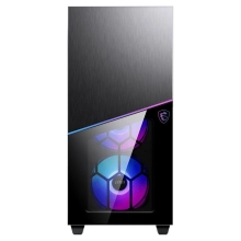 Купити Корпус MSI MPG SEKIRA 100R - фото 4