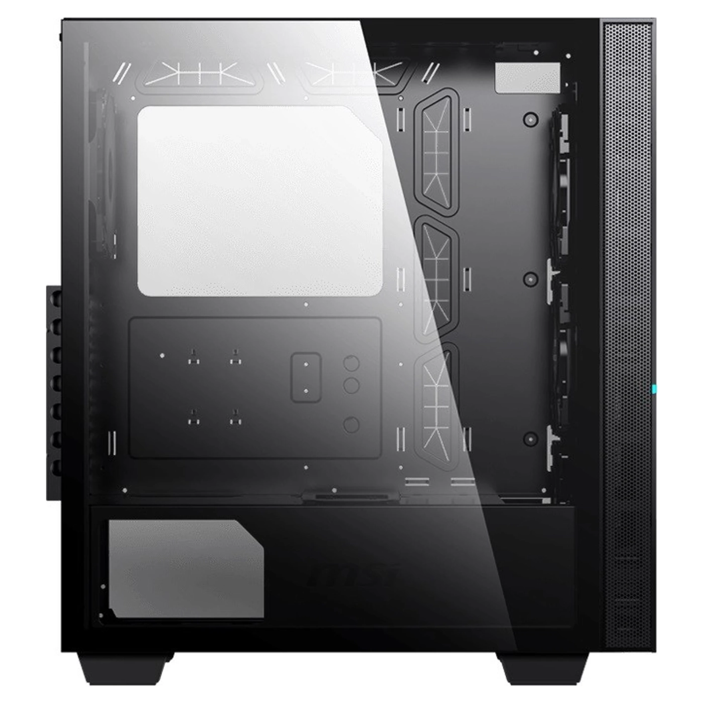 Купити Корпус MSI MPG SEKIRA 100R - фото 5