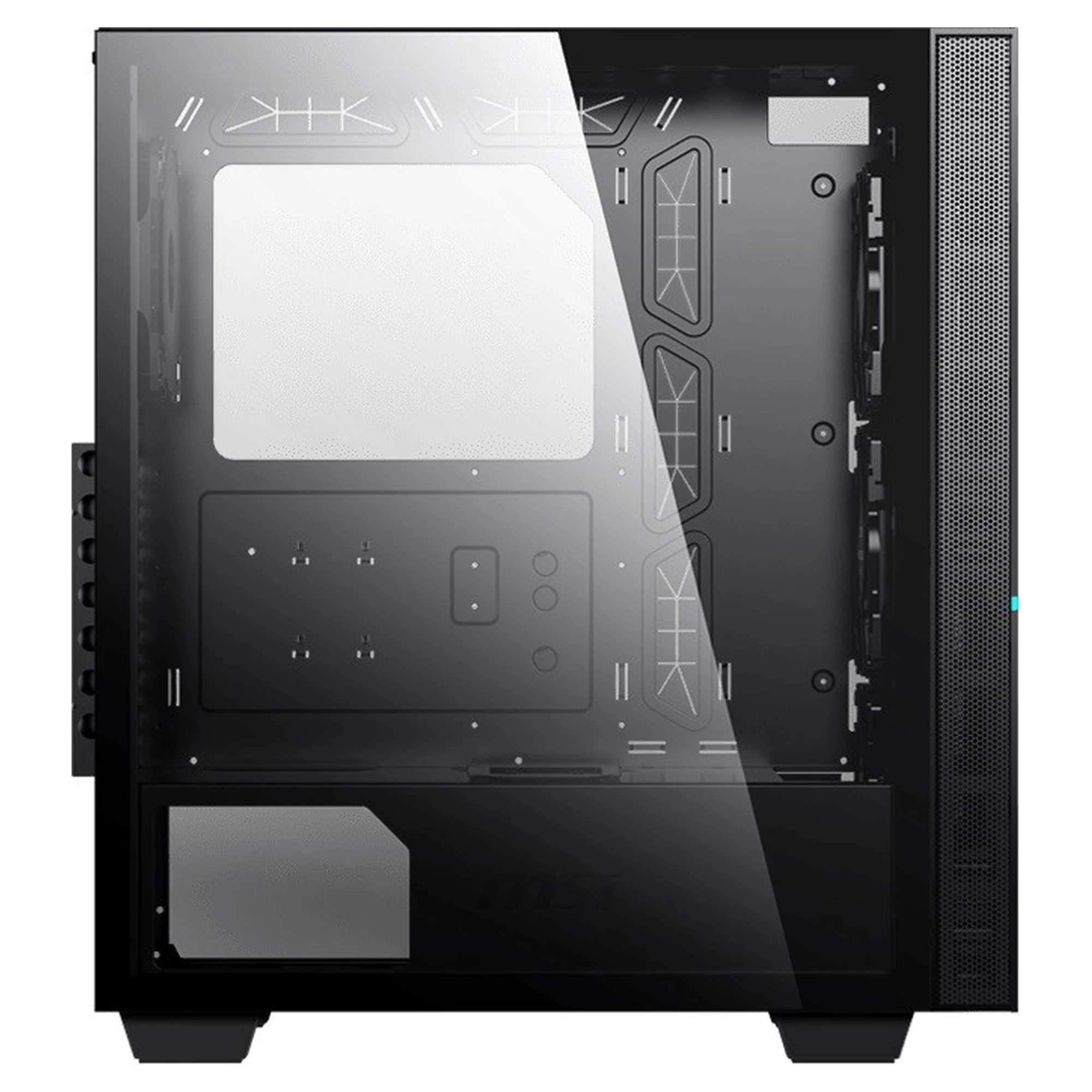 Купити Корпус MSI MPG SEKIRA 100R - фото 5