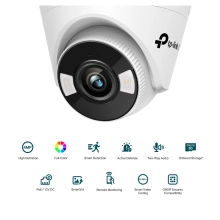 Купить Камера TP-Link Vigi C440-2.8 - фото 3