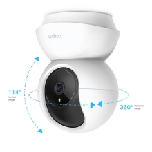 Купить Камера TP-Link TC70 - фото 2