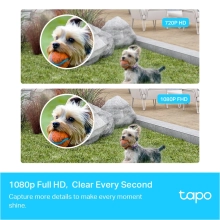 Купить Камера TP-Link Tapo C400S2 - фото 4