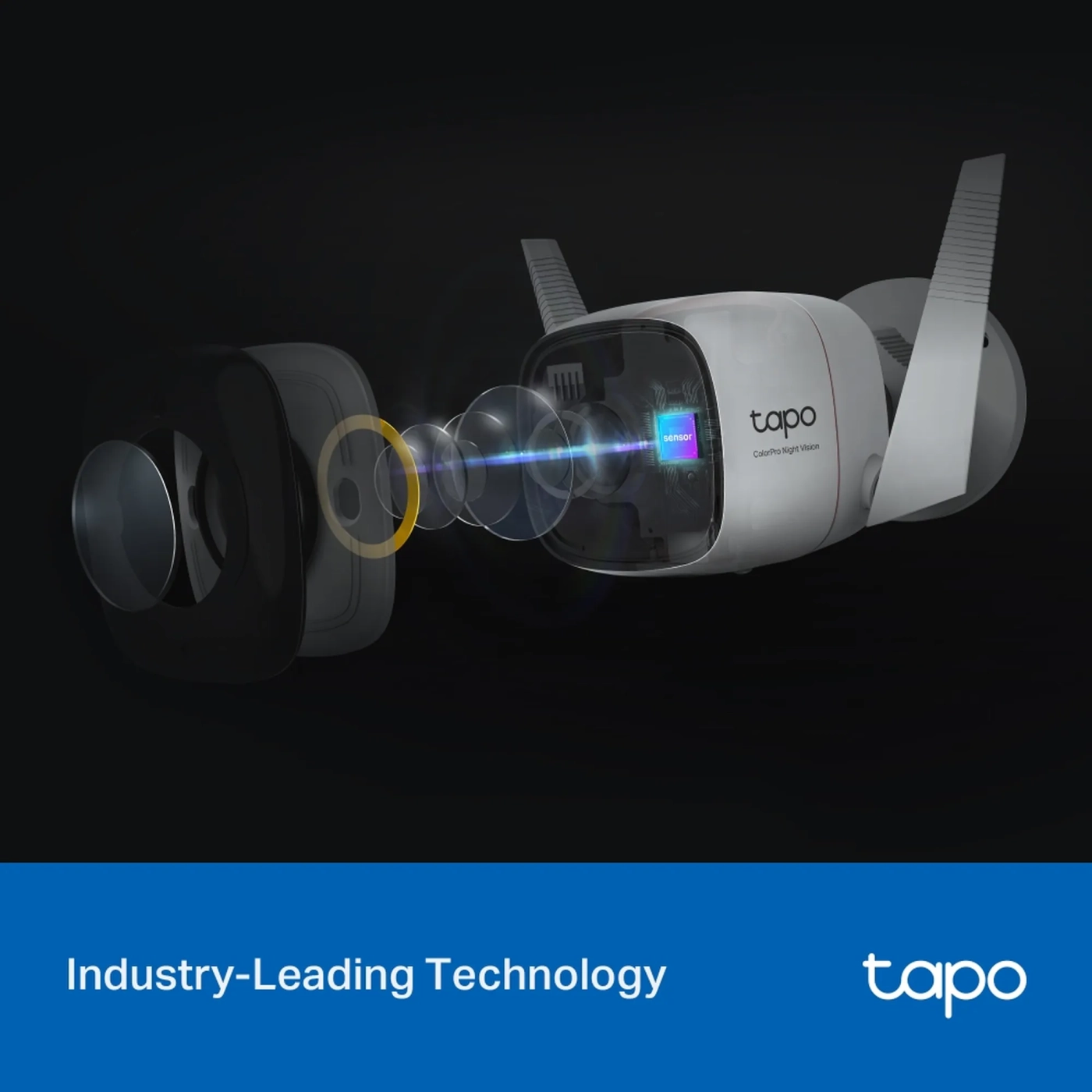 Купить Камера TP-Link Tapo C325WB - фото 10